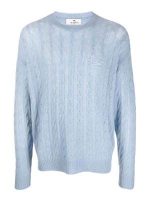 ETRO: boat necks - Sweater