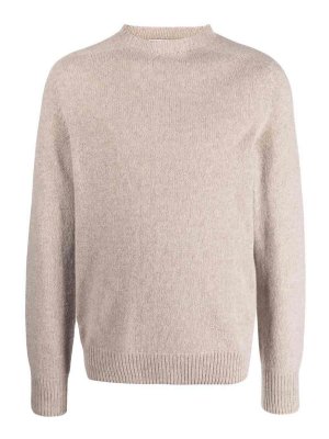 LANVIN: crew necks - Jumper