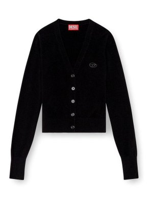 DIESEL: cardigans - Cardigan