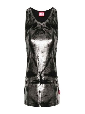 DIESEL: Tops & Tank tops - Tops