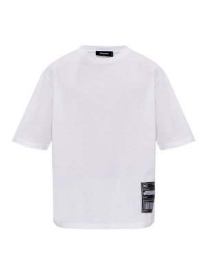 Tシャツ・カットソー ETRO Men T-shirt White MRMA0002AK604 W0800 CLOTHING T-SHIRT ETRO UOMO MRMA0002 AK604W0800