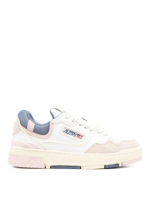 AUTRY: Sneaker - Sneaker - Bunt