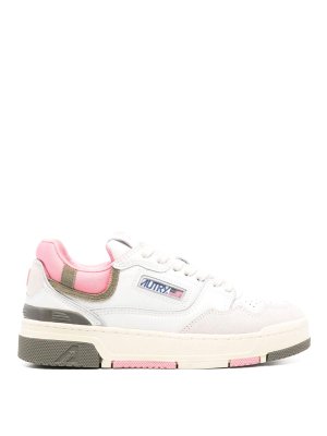 AUTRY: Sneaker - Sneaker - Bunt