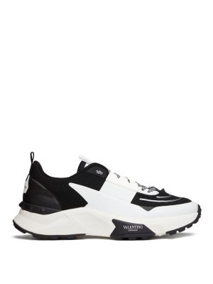VALENTINO GARAVANI: trainers - Sneakers