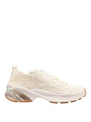 TORY BURCH: Sneaker - Sneaker - Weiß