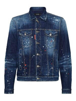 ヨウジヤマモト　デニムジャケット Yohji Yamamoto pour homme(ヨウジヤマモトプールオム) デニム