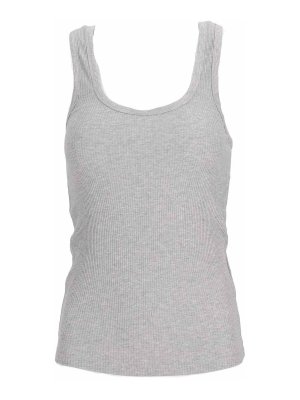 ISABEL MARANT: t-shirt - T-shirt Thea