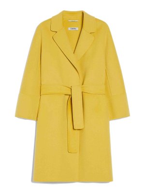 Max Mara Ticino 101801 Icon Coat Special Edition