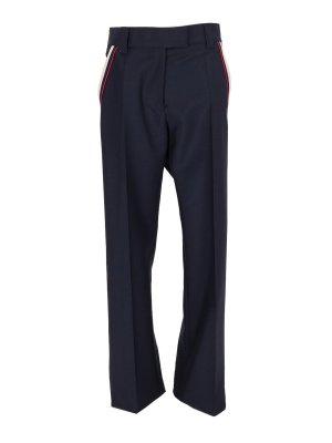 MIU MIU: casual trousers - Pants