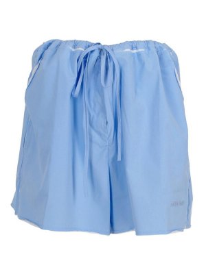MIU MIU: Trousers Shorts - Shorts