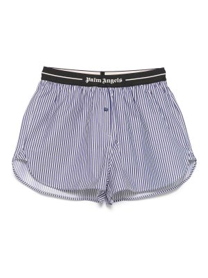 ショートパンツ PINKO 'Sao Tome' shorts Purple Pinko Sao Tome Shorts - Purple - Women | 104893A2HDN44