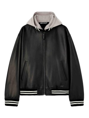 Givenchy ボンバージャケット - 黒 | BM011S6Y3K001
