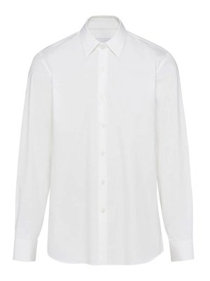 PRADA: shirts - Shirts