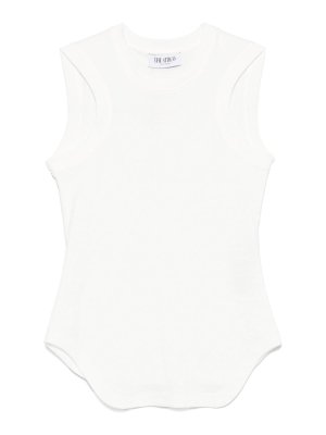 The Attico: Tops & Tank tops - Reese Tank Top