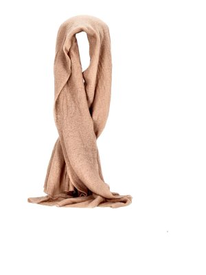 BOTTO GIUSEPPE: scarves - Lightweight Cashmere Scarf