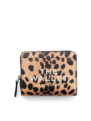 MARC JACOBS: Carteras y monederos - Carteras Y Monederos - Multicolor