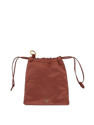 MIU MIU: clutches - Pouch