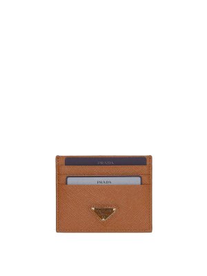PRADA: wallets & purses - Small parts