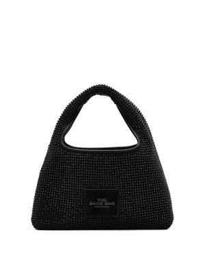 MARC JACOBS: Bolsas bandoleras - Bolsa Bandolera - Negro