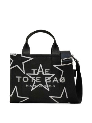 MARC JACOBS: totes bags - The Star Tote Bag