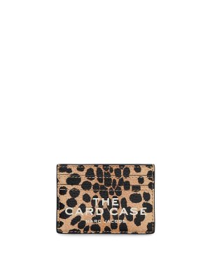 MARC JACOBS: Carteras y monederos - Carteras Y Monederos - Multicolor