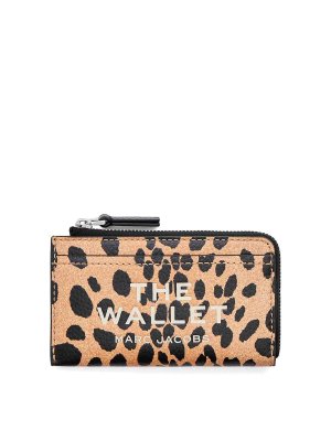 MARC JACOBS: Carteras y monederos - Carteras Y Monederos - Multicolor
