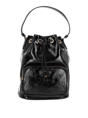 PRADA: Bucket bags - Bucket