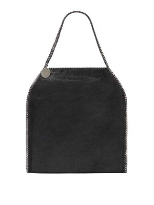 STELLA McCARTNEY: shopper - Borsa a spalla grande Baby Bella