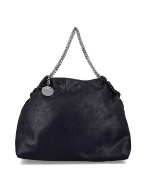 STELLA McCARTNEY: totes bags - Falabella Drawstring Tote Bag