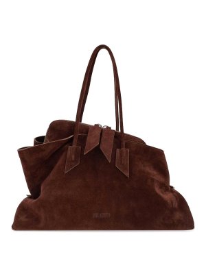 The Attico: shopper - Borsa tote media La Passeggiata