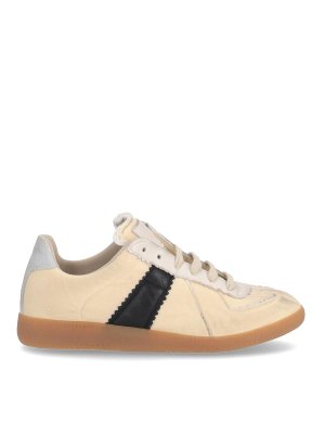 Maison Margiela: sneakers - Sneakers