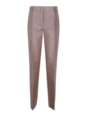 パンツ D SQUARED2 SS25 DALMA CIGARETTE PANT (S75KB0447 S60581 314) Trousers | DSQUARED2.