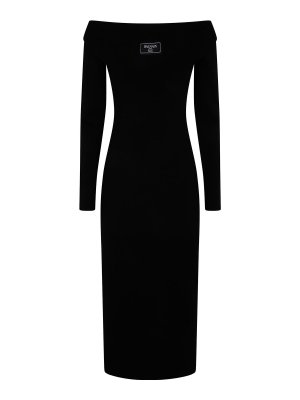 【送料&関税込】Max Mara Studio Visby Cady Dress Cady dress | Max Mara