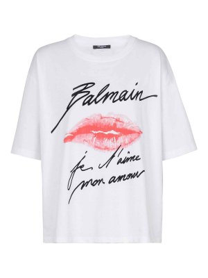 BALENCIAGA ロゴ Tシャツ ホワイト 27553406_57389659_600.jpg
