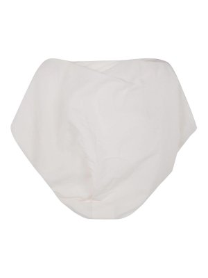 KHAITE: Top e canotte - Niles Superiore