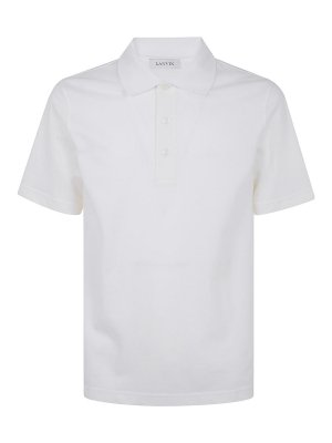 Kiton Positano Polo Shirt - White - Men | UMCPOSK06R4912022