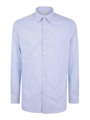 PAUL SMITH: shirts - Mens Sc Tailored Fit Shirt