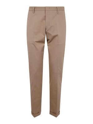 PAUL SMITH: casual trousers - Mens Trousers