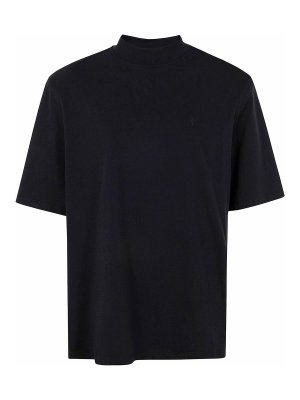 The Attico: Top e canotte - Canotta in jersey leggero