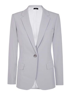 Theory: giacche blazer - Staple Blazer Badmi