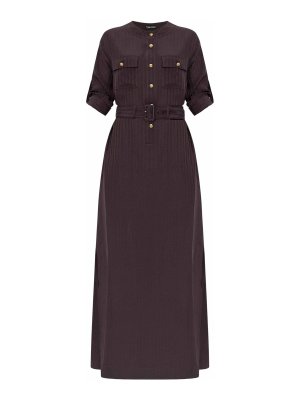 TOM FORD: knee length dresses - Dress