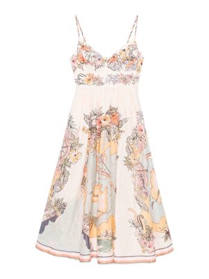 Essentiel Antwerp Hayleigh Asymmetrical Dress | HAYLEIGHH3OW