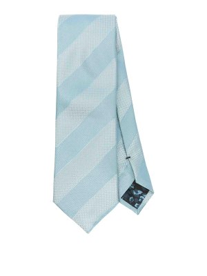 PAUL SMITH: ネクタイ＆蝶ネクタイ - ネクタイ - ブルー