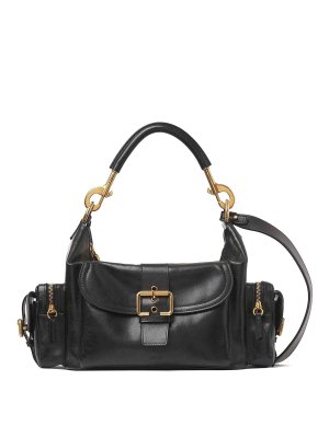 CHLOE': cross body bags - Camera Bag