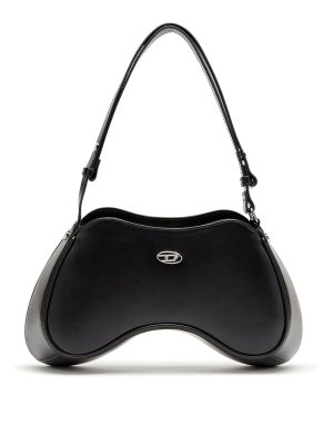 DIESEL: cross body bags - Play Shoulder Bag