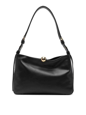 FURLA: cross body bags - Sfera Soft M Shoulder Bag