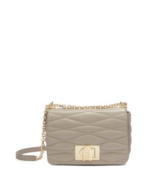 FURLA: cross body bags - 1927 S Crossbody 22