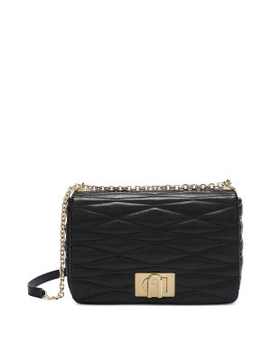 FURLA: cross body bags - 1927 M Crossbody 28