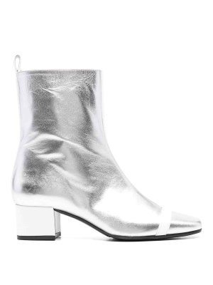 CAREL PARIS: ankle boots - Audrey 25 Anckle Boots