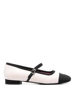 CAREL PARIS: flat shoes - Giselle Ballerina Shoes